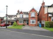 4 Bedroom Detached House For Sale In Failsworth