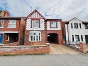 4 bedroom detached house for sale in Fairfield Road,...