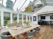 4 bedroom detached house for sale in Fairmans Lane,...