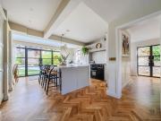 4 bedroom detached house for sale in Falcondale Road,...