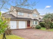 4 Bedroom Detached House For Sale In Falkirk