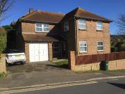 4 bedroom detached house for sale in Falmer Road,...