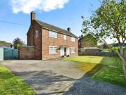 4 bedroom detached house for sale in Falterley Road,...