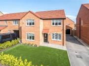 4 bedroom detached house for sale in Farmer Street,...