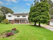 4 Bedroom Detached House For Sale In Farndon