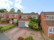 4 Bedroom Detached House For Sale In Farnham