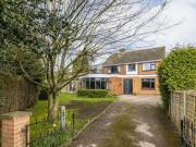 4 Bedroom Detached House For Sale In Farnsfield