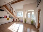 4 bedroom detached house for sale in Farrer Lane,...