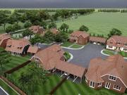 4 bedroom detached house for sale in Faversham Road...