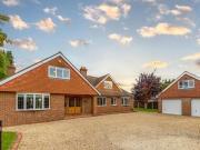 4 Bedroom Detached House For Sale In Felden