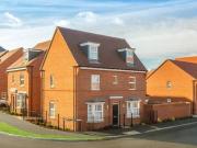 4 bedroom detached house for sale in Fen Street off...