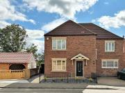 4 Bedroom Detached House For Sale In Fenton