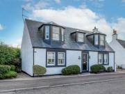 4 Bedroom Detached House For Sale In Fenwick, Kilmarnock