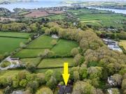 4 Bedroom Detached House For Sale In Feock, Truro