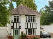 4 Bedroom Detached House For Sale In Ferndown