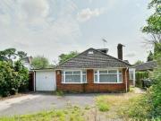 4 Bedroom Detached House For Sale In Ferndown
