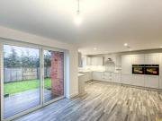 4 Bedroom Detached House For Sale In Fernhill Heath,...