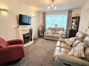4 Bedroom Detached House For Sale In Ffordd Idwal,...