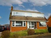 4 bedroom detached house for sale in Ffordd Naddyn...