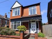 4 bedroom detached house for sale in Filey Avenue...