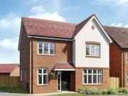 4 Bedroom Detached House For Sale In Finchampstead,...