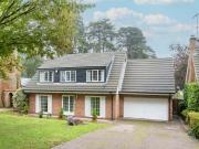 4 Bedroom Detached House For Sale In Finedon