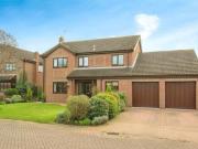 4 Bedroom Detached House For Sale In Finningley