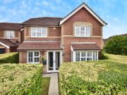 4 bedroom detached house for sale in Firmin Avenue,...