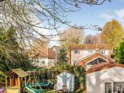 4 bedroom detached house for sale in First Avenue...