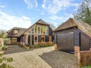 4 Bedroom Detached House For Sale In Fishbourne, Chichester