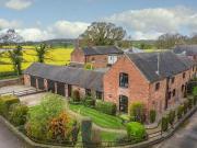 4 Bedroom Detached House For Sale In Fisherwick