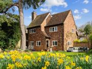 4 bedroom detached house for sale in Fishpool Street,...