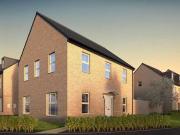 4 bedroom detached house for sale in Flass Lane...