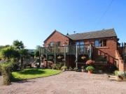 4 bedroom detached house for sale in Foley Street Kinver...
