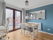 4 bedroom detached house for sale in Folkton Gardens,...