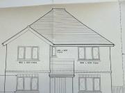 4 bedroom detached house for sale in Folly Lane North...