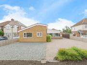 4 bedroom detached house for sale in Fosse Way, Syston,...