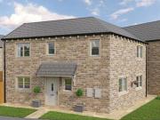 4 Bedroom Detached House For Sale In Foulridge