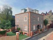 4 Bedroom Detached House For Sale In Foundry Lane