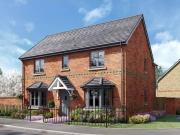4 bedroom detached house for sale in Foundry Place...
