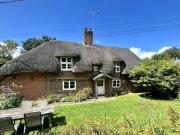 4 Bedroom Detached House For Sale In Four Marks, Hampshire