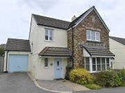4 Bedroom Detached House For Sale In Fowey