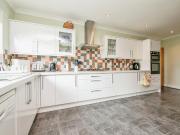 4 bedroom detached house for sale in Foxhall Road,...