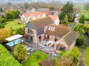4 Bedroom Detached House For Sale In Frampton