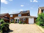 4 bedroom detached house for sale in Franche Court Drive...