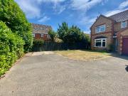 4 bedroom detached house for sale in Fraserburgh Way,...