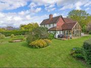 4 bedroom detached house for sale in Free Heath Road,...