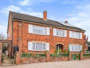 4 Bedroom Detached House For Sale In Freiston, Boston
