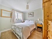 4 bedroom detached house for sale in Friesian Close,...