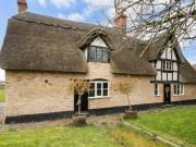 4 Bedroom Detached House For Sale In Frocester